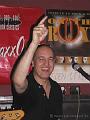 Podium Bernhard Go Go (2005)